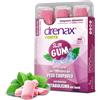 PALADIN PHARMA SpA DRENAX Slim Gum Dimagrante 9 Chewing Gum