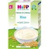 HIPP ITALIA Srl HIPP Bio Crema Riso 200g