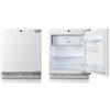 Silverline Mini frigo da Incasso Monoporta Capacità 104 litri R12093W01