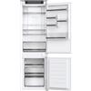 Haier Frigorifero da Incasso Combinato 248 L. Classe F No Frost HBW5518F