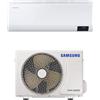 Samsung Climatizzatore Inverter 9000 Btu Condizionatore R32 Luzon F-AR09LZN