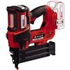 Einhell Chiodatrice a batteria FIXETTO 18/50 N Power X-Change (18 V, 60 colpi/mi
