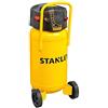 Stanley - Compressore Verticale D230/10/50V 50Lt 2Hp