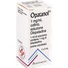 OPATANOL*collirio 5 ml 1 mg/ ml - - 048632018