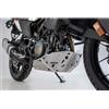 Sw-Motech Paramotore Moto Sw-Motech MSS.04.958.10000/B Argento KTM 390