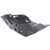 Sw-Motech Paramotore Moto Sw-Motech MSS.04.958.10000/B Nero KTM 390 Ad