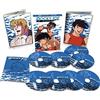 Yamato Rocky Joe - Parte 2 - Dvd (8 Dvd) (l7s)