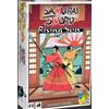 DV GIOCHI Rising Sun: Bang! Samurai Sword