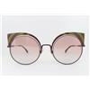 Fendi occhiali da sole Mod. FF0215/S C.OL9X4 donna