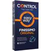 Control Profilattico control finissimo original easy way 6 pezzi