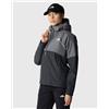 The North Face Giacca Diablo Dynamic Zip-in Nero Donna