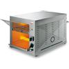 Sirman Roller Toast Modello LONG VV Larghezza tappeto mm 305 Lunghezza tappeto mm 410
