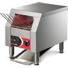 Sirman Roller/Tostapane continuo Modello TOSTI' VV Larghezza tappeto mm 185 Lunghezza tappeto mm 300