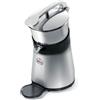 Sirman Spremiagrumi elettrico Modello MERCURIO CON LEVA Con Micro Giri min. r.p.m. 320 Dim. cm L.21 P.30 H.38.5