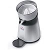 Sirman Spremiagrumi elettrico Modello MERCURIO con Micro Giri min. r.p.m. 320 Dim. cm L.21 P.30 H.35.5