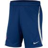 Real Madrid Nike Men's Pantaloncini Atm M Nk DF Strk Short Kz, Blue Void/Regal Pink/Regal Pink, DX3183-492, S