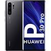 HUAWEI Smartphone Huawei P30 Pro New Edition Black 6.47 8gb/256gb Dual Sim