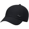 NIKE U NK DF CLUB CAP U CB Nero
