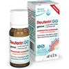 Nóos - Reuterin® GG Gocce - a Base di Fermenti Lattici Vivi - Flacone da 10ml - Favorisce l'Equilibrio della Flora Batterica Intestinale