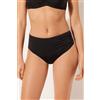 Calzedonia Slip Contenitivo Costume Indonesia Nero