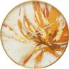 Mauro Ferretti OROLOGIO GLASS TOPLY Ø 60 x 5 cm