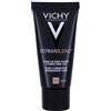 Vichy Dermablend™ Fluid Corrective Foundation SPF35 fondotinta e correttore liquido 30 ml Tonalità 45 gold