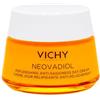 Vichy Neovadiol Post-Menopause crema giorno relipidante e rimodellante per la pelle del periodo postmenopauza 50 ml per donna