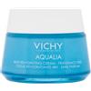 Vichy Aqualia Thermal 48H Rehydrating Cream crema idratante senza profumo 50 ml per donna
