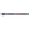 Waudog Collare Summer Nylon per Cane S