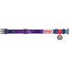 Waudog Collare Nasa 21 Nylon per Cane S