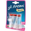 IPAFOOD Srl Aroma Rum Decorì Lo Conte 3x3ml