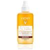 Vichy Linea Capital Soleil Acqua Solare Protettiva SPF 50 Abbronzature Intensa