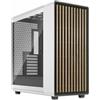 FRACTAL DESIGN Case Fractal Design FD-C-NOR1X-04 Big Tower Bianco