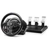 Thrustmaster T300 RS GT Nero Sterzo + Pedali Analogico/Digitale PC, PlayStation