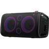Hisense Party Rocker One, l'altoparlante Bluetooth con una potenza da 300W, woof