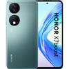 Honor X7boost Smartphone 6.8" Dual SIM 6/128 Gb Android Emerald Green 5109AXWM