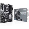 ASUS Prime B760-PLUS Scheda madre Intel LGA 1700 ATX, DDR5 PCIe 5.0, 3 (l6I)