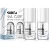 NOBEA Nail care Diamond Strength Set