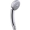 Bossini Doccetta B00042 TOP RAIN Ø 90 mm