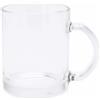 Tazza in Vetro Crystal personalizzate o neutre