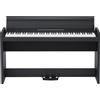 Korg Tastiera Digitale 88 Chiavi Nero KRLP380UBK
