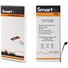 Smartex® Batteria compatibile con iPhone 8 Plus | Capacità 2691 mAh | Batteria di Ricambio senza Cicli di Ricarica | 24 Mesi di Garanzia