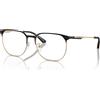 Emporio Armani Occhiali da Vista Emporio Armani EA 1158D (3002)