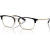 Emporio Armani Occhiali da Vista Emporio Armani EA 3243 (3002)