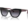 Emporio Armani Occhiali da Sole Emporio Armani EA 4176 (50178G)