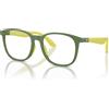 Emporio Armani Occhiali da Vista Emporio Armani EK 3004 (6104)