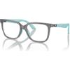 Emporio Armani Occhiali da Vista Emporio Armani EK 3006 (6134)