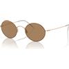 Giorgio Armani Occhiali da Sole Giorgio Armani AR 6115T (3006M4)