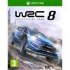 Bigben Interactive WRC8 - Xbox One