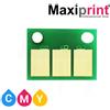 Maxiprint Chip Reset Drum (DR316C) per MINOLTA C250i | CMY